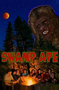 Swamp Ape